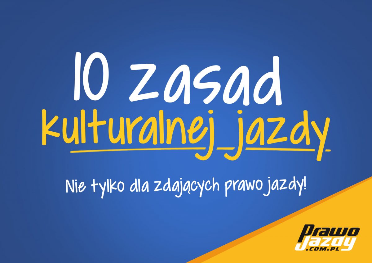 Logo Prawojazdy.com.pl - 10 zasad kulturalnej jazdy